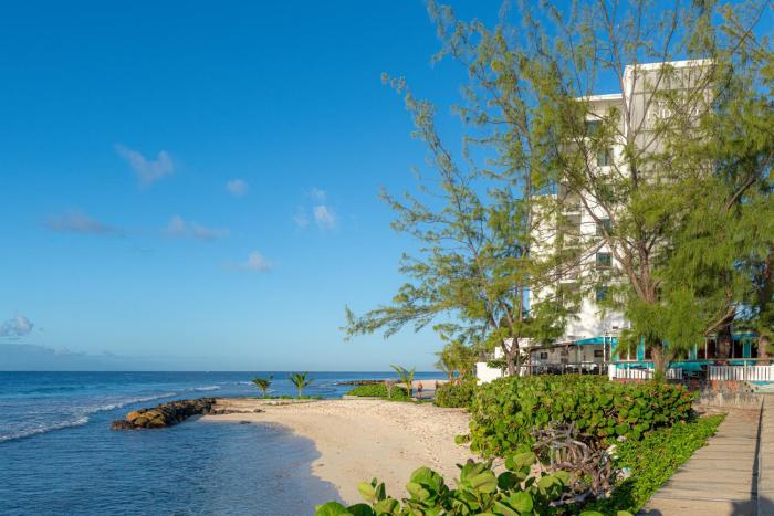 hotel indigo bridgetown barbados by ihg