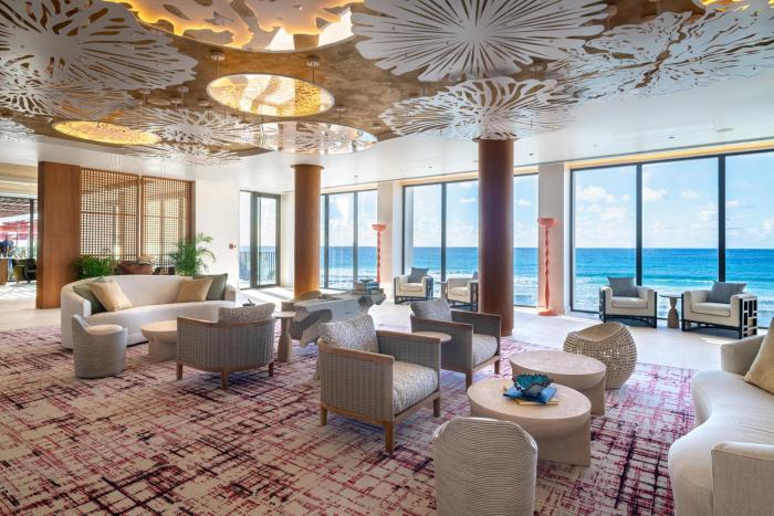 hotel indigo bridgetown barbados by ihg