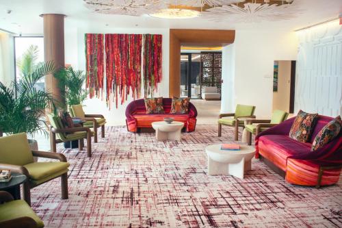 hotel indigo bridgetown barbados by ihg