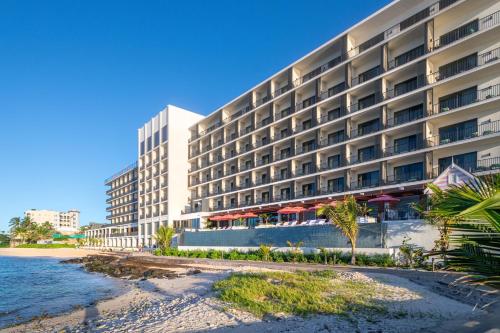 hotel indigo bridgetown barbados by ihg