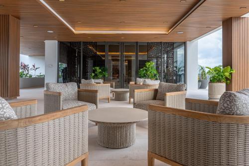 hotel indigo bridgetown barbados by ihg