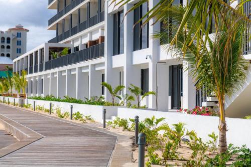 hotel indigo bridgetown barbados by ihg
