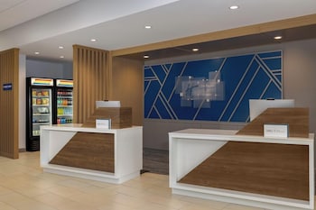 Holiday Inn Express And Suites Huntsville Northeast By Ihg,,3 star