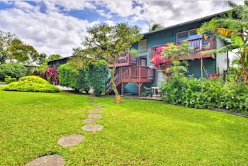 Yonegan Maui Getaways - Haiku,,3 star