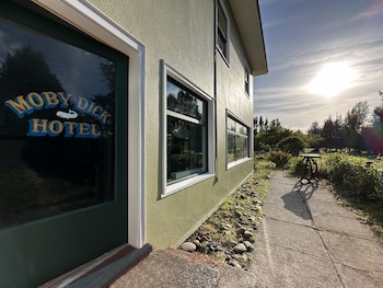 moby dick hotel