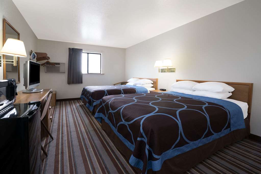 super 8 by wyndham billings