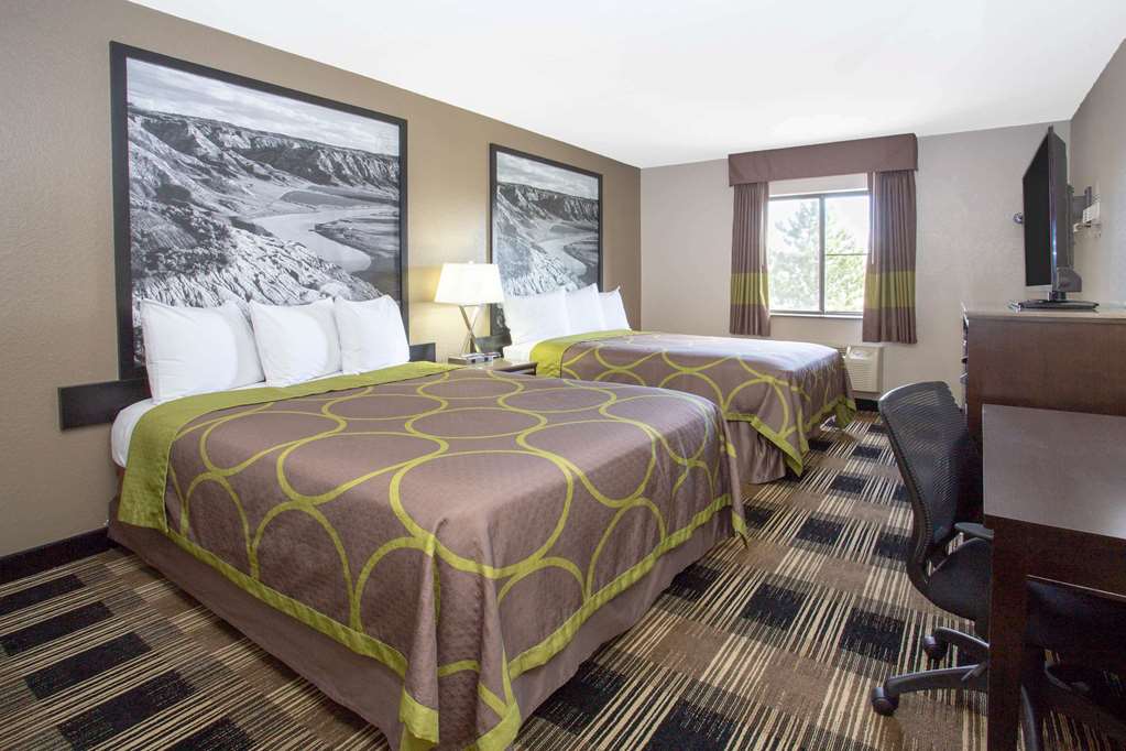 super 8 by wyndham billings