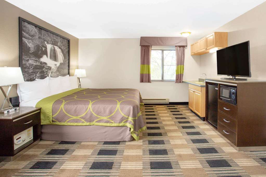 super 8 by wyndham billings