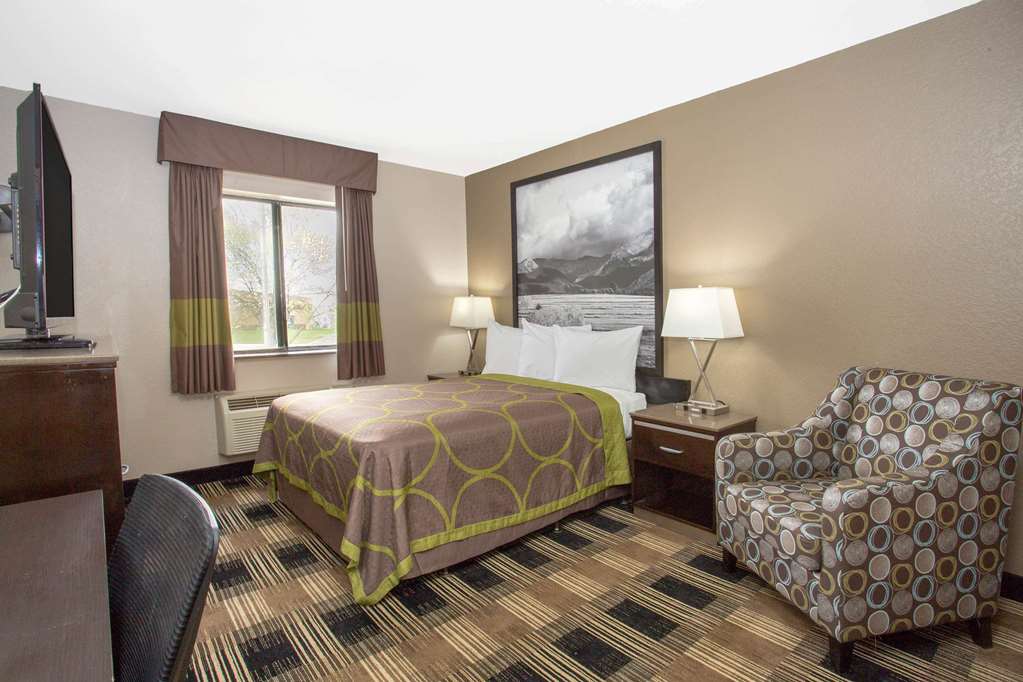super 8 by wyndham billings