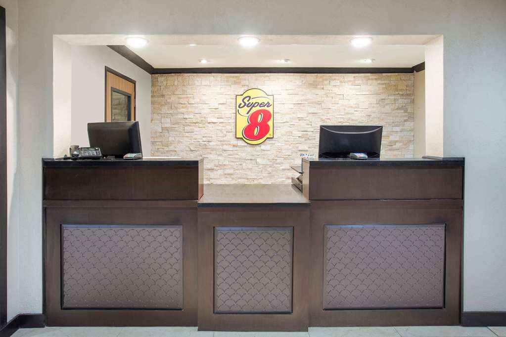 super 8 by wyndham billings