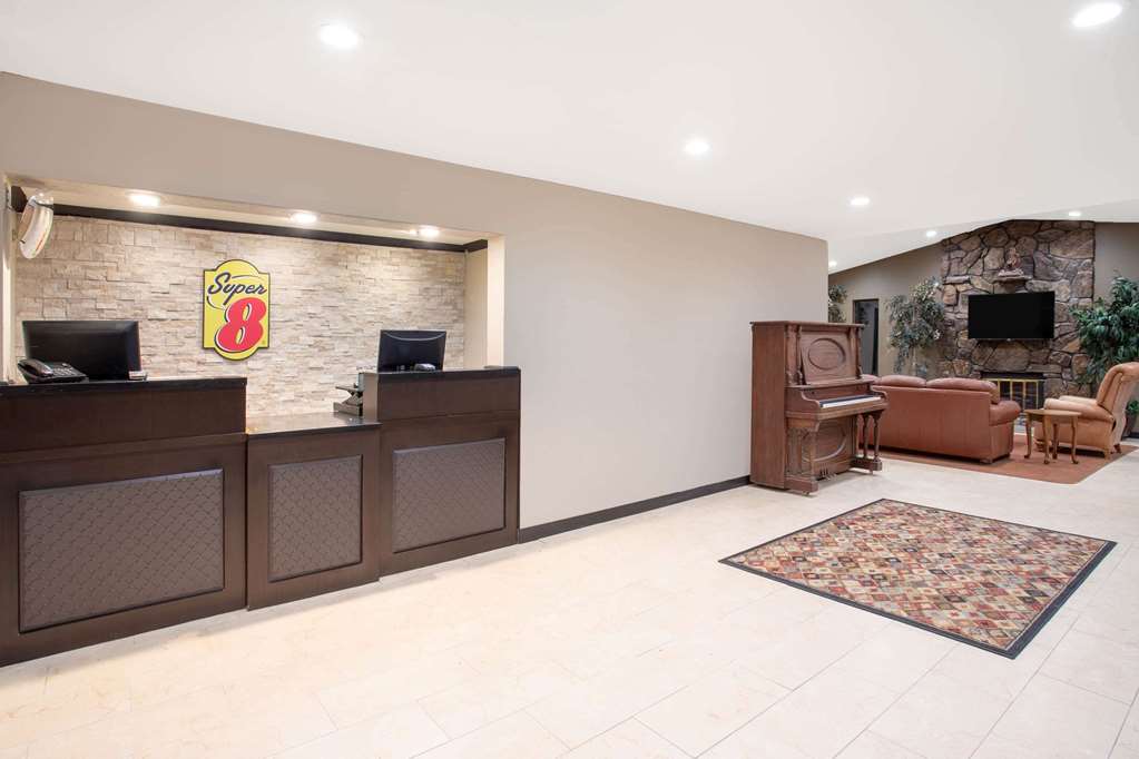 super 8 by wyndham billings