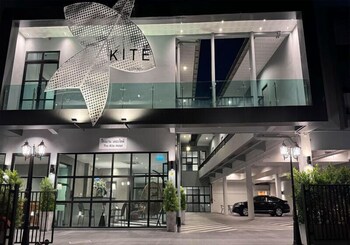 the kite hotel
