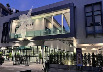 the kite hotel