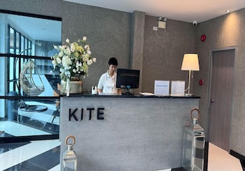 the kite hotel