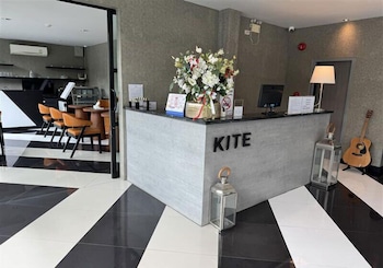 the kite hotel