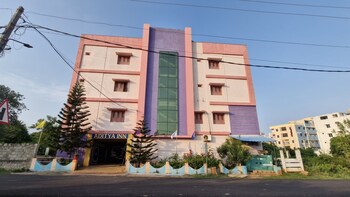 aditya inn