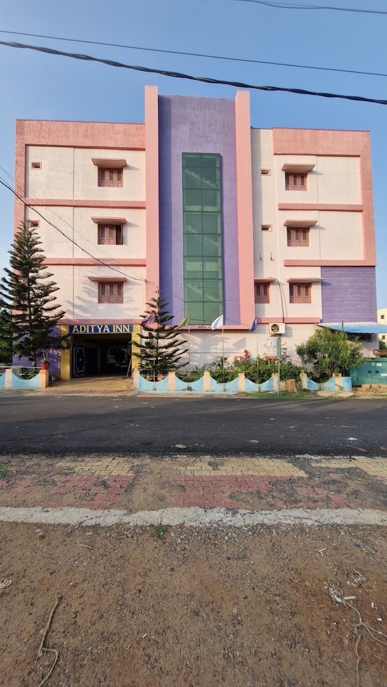 aditya inn