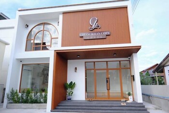 chiangkhan cozy hotel