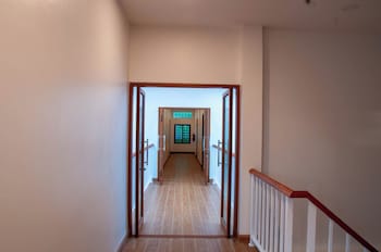 chiangkhan cozy hotel