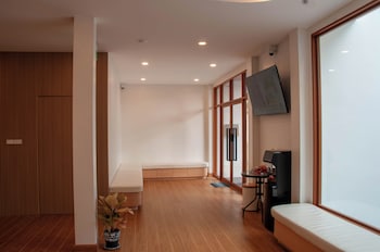 chiangkhan cozy hotel