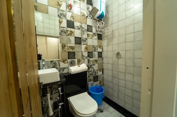 hotel park view villa