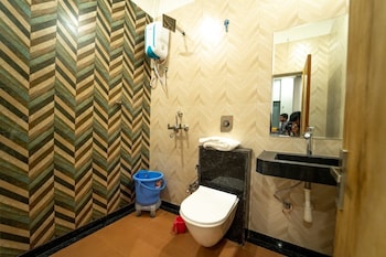 hotel park view villa