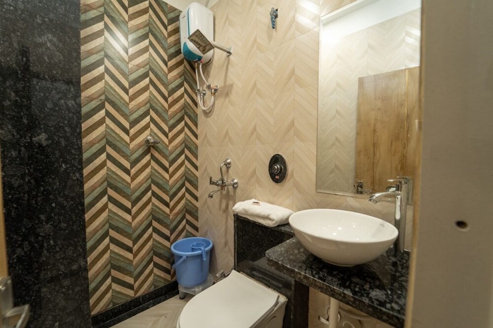 hotel park view villa