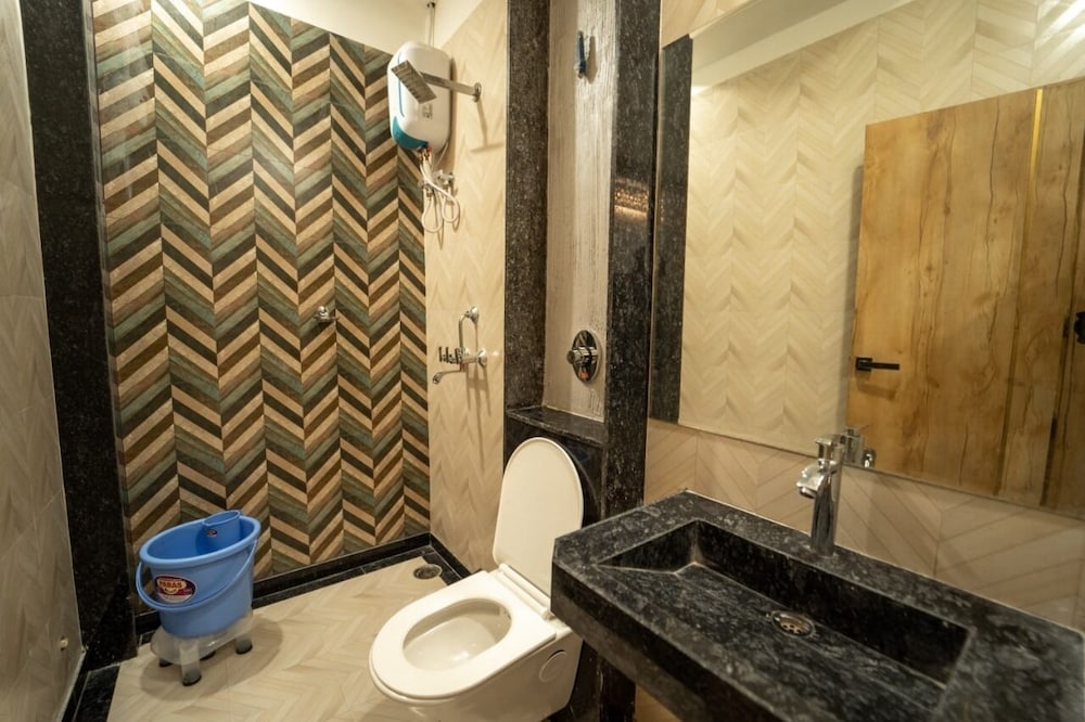 hotel park view villa