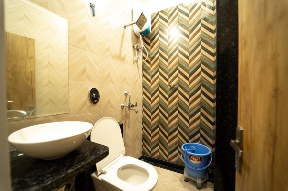 hotel park view villa