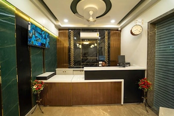 hotel park view villa