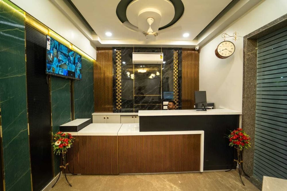 hotel park view villa