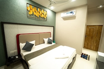 hotel park view villa