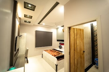 hotel park view villa