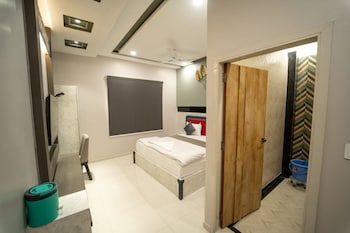 hotel park view villa