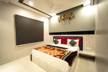 hotel park view villa