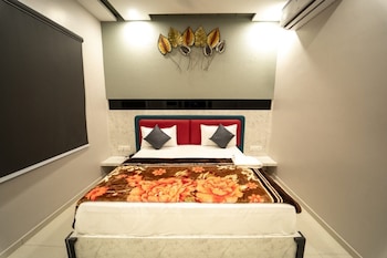 hotel park view villa