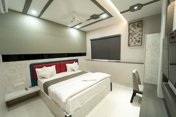 hotel park view villa