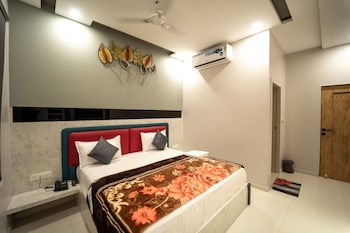 hotel park view villa