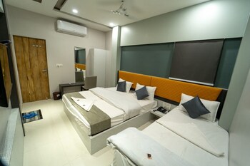 hotel park view villa