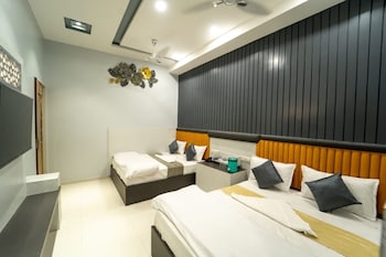 hotel park view villa