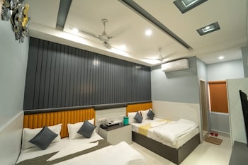 hotel park view villa