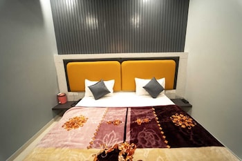 hotel park view villa