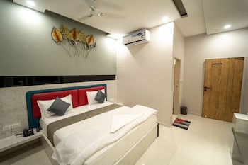 hotel park view villa