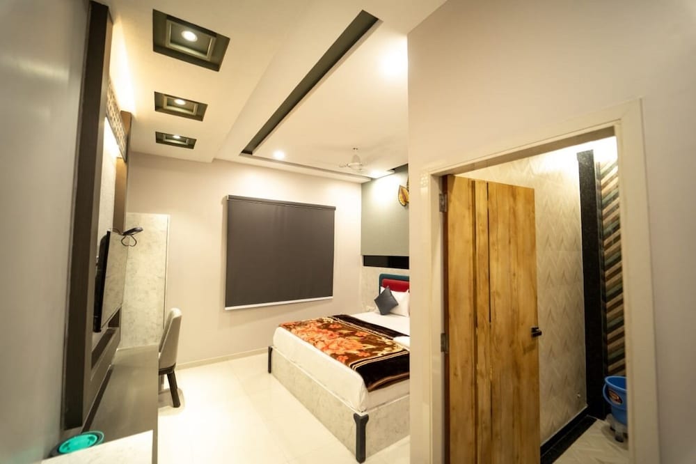 hotel park view villa