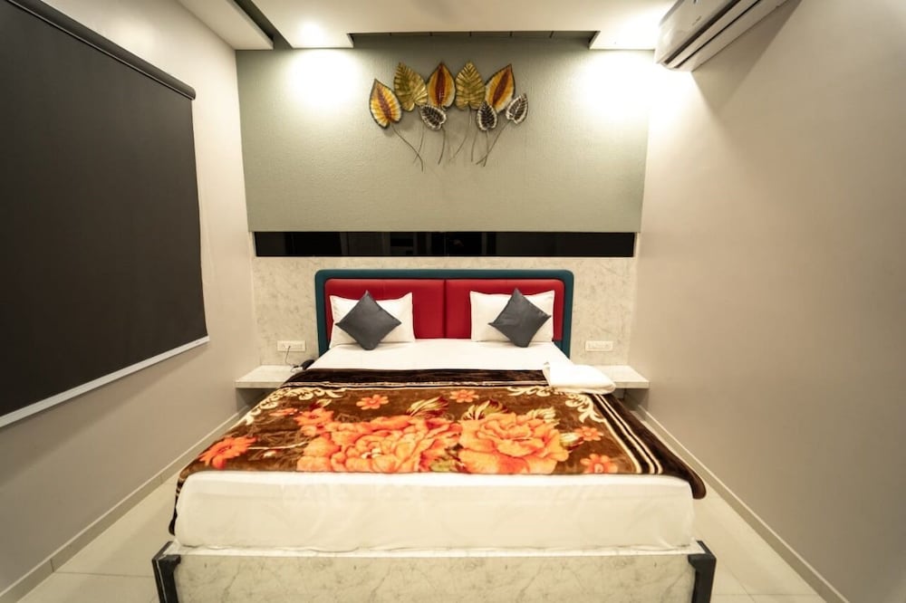 hotel park view villa