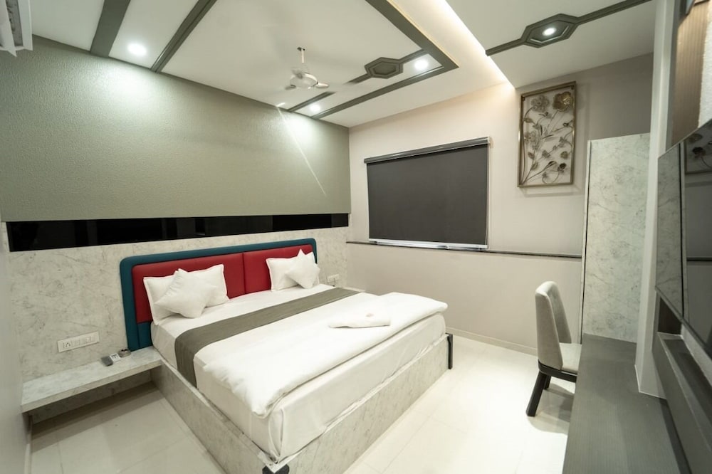 hotel park view villa