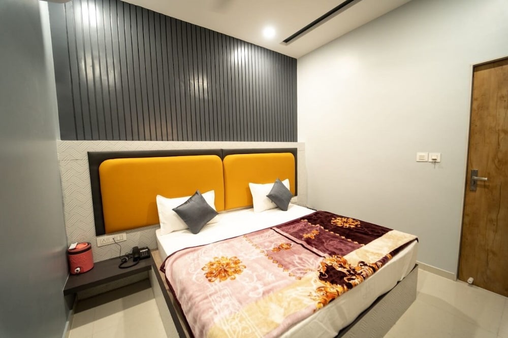 hotel park view villa