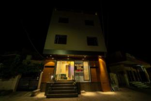 hotel park view villa