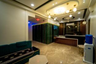 hotel park view villa