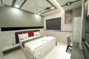 hotel park view villa